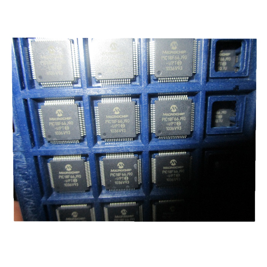 Professional P18F66J90-I/PT  chips  64TQFP with great pre