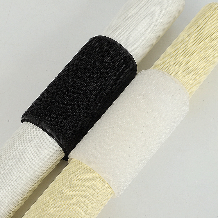 The factory sells nylon elastic bands and bands for medical sports equipment