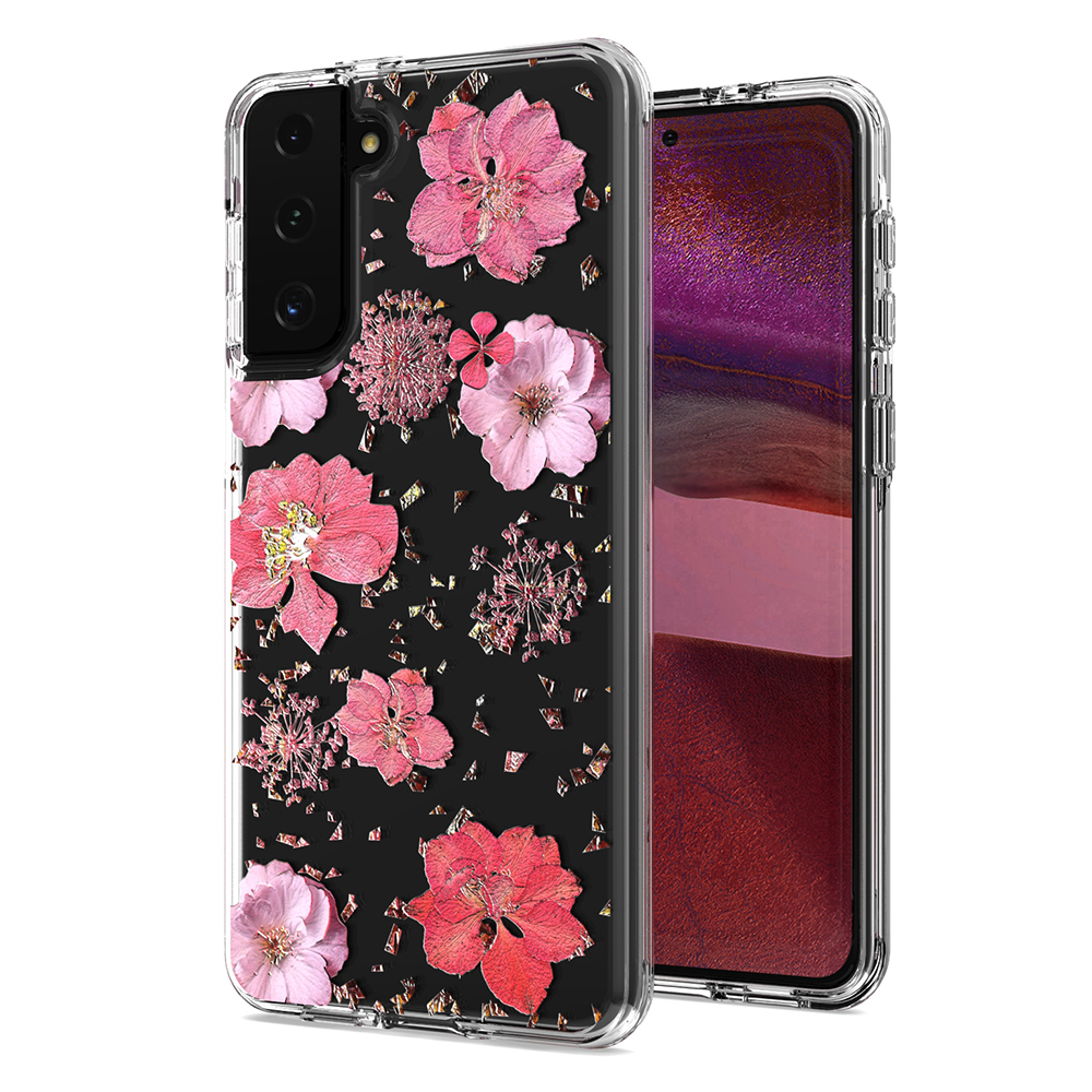 Double protection manufacte best wholesale phone covers for oppo a54 a74 realme c11 c21 7i