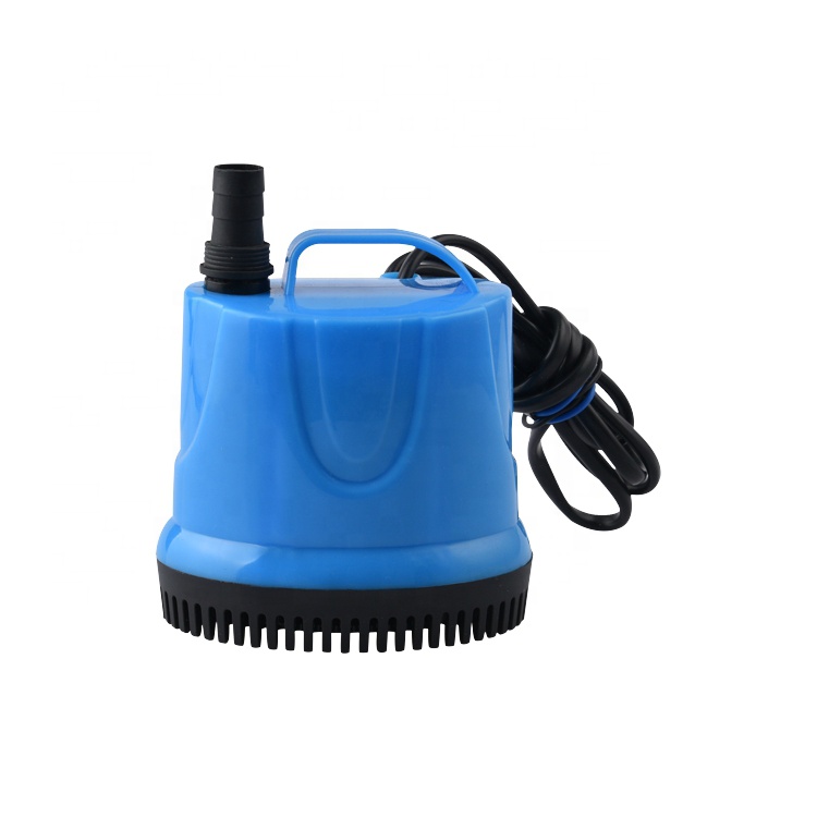 DL Industrial evaporative submersible air cooler water pump DL-801