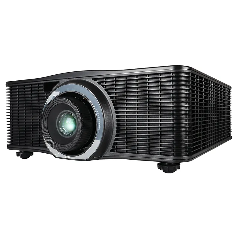 Large Venue 3D Mapping Projecteur 10500 Lumens 360 Degree 7D Hologram Outdoor Building Projection DLP Laser 4K Projector