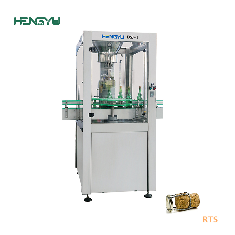 Hengyu OEM машина для розлива вина/машина для розлива бутылок из стекла