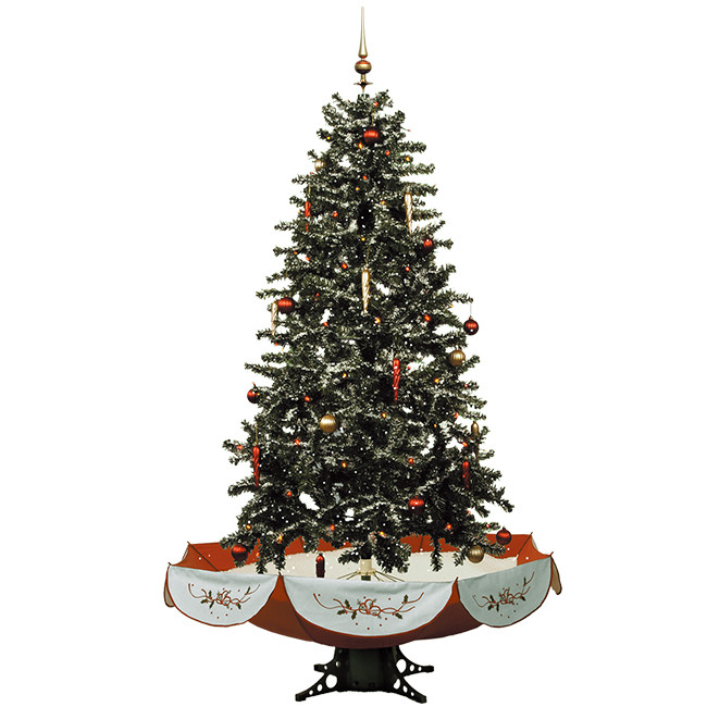 Sapin de noel lumin Рождество Горячие продукты 210 см Дешевые искусственная Рождественская елка из ПВХ со светодиодными огнями