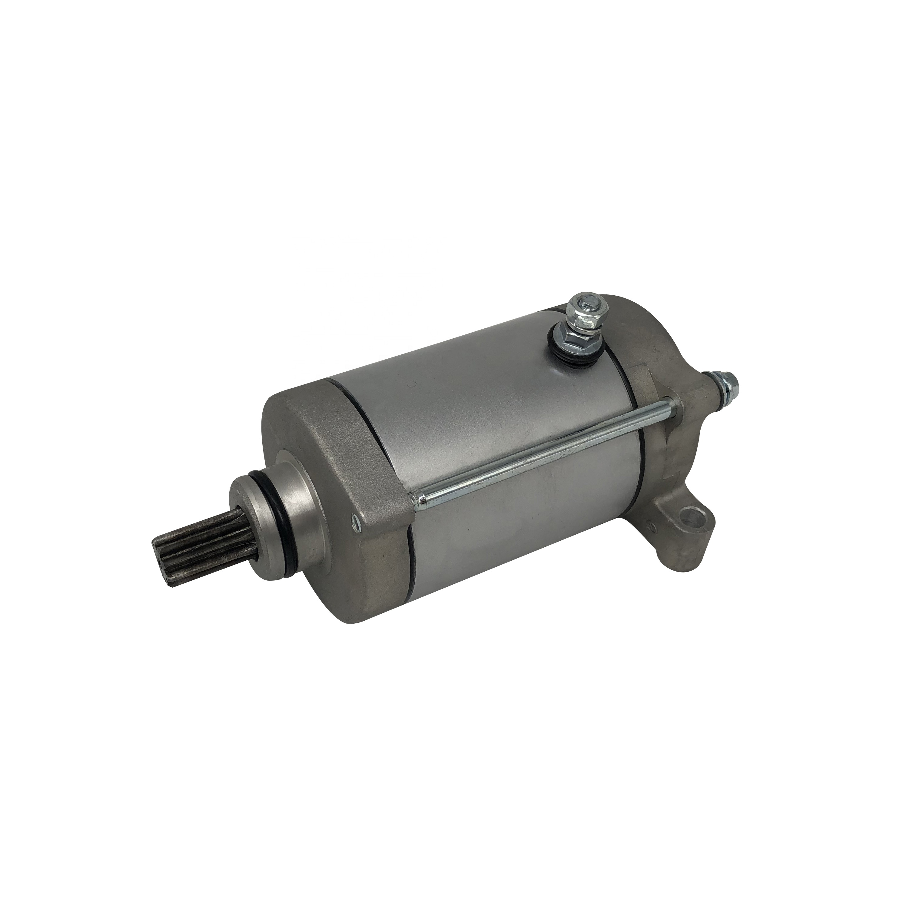 Стартовый двигатель Repalce для Yamaha Grizzly YFM450 YFM660 YFM600 YFM45FG 18759