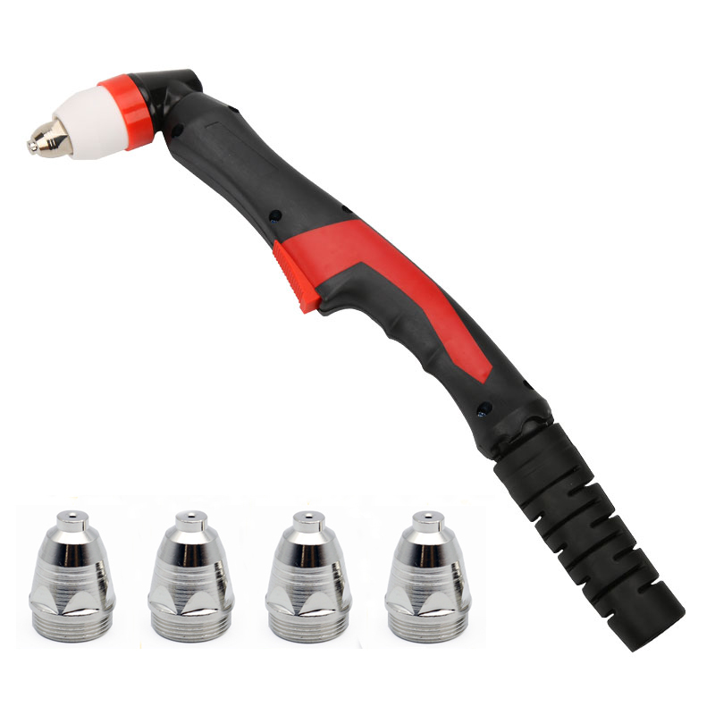 hot selling P80 plasma cutting torch set
