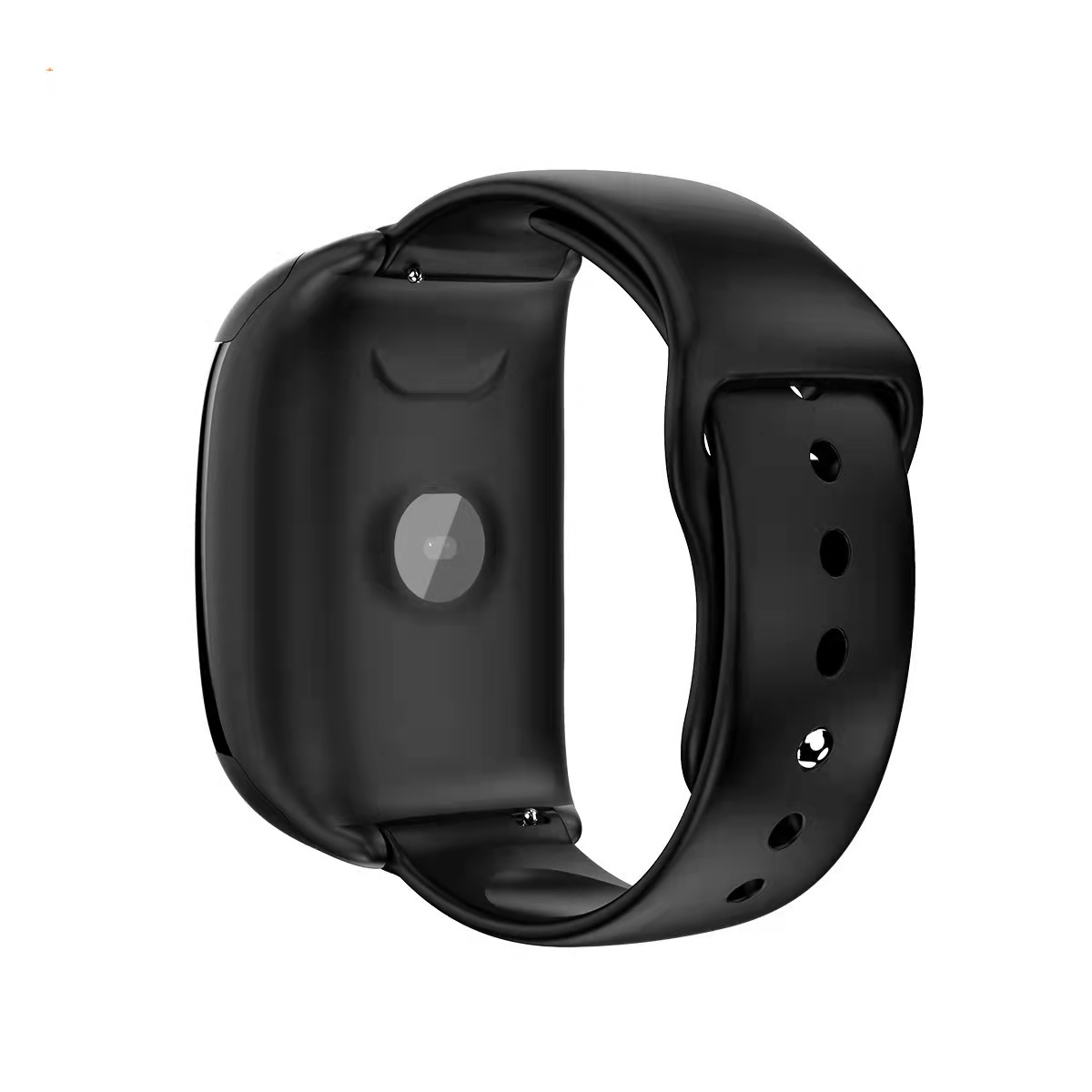 N8 G36 Sport Watch Smart Watch With Blue tooth Earphone Heart Rate Monitor Smart Wristband Long Time Standby Wireless Earbud