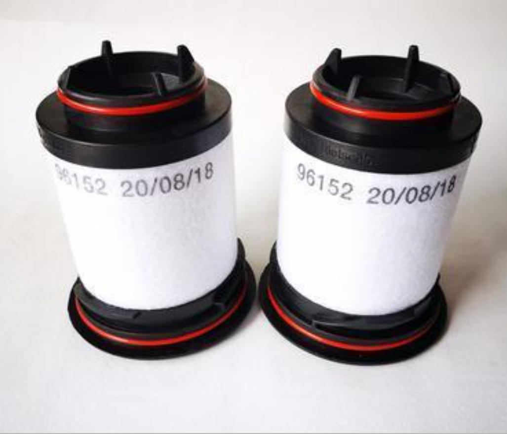 factory price exhaust filter VC150 731468 vacuum pump air filter