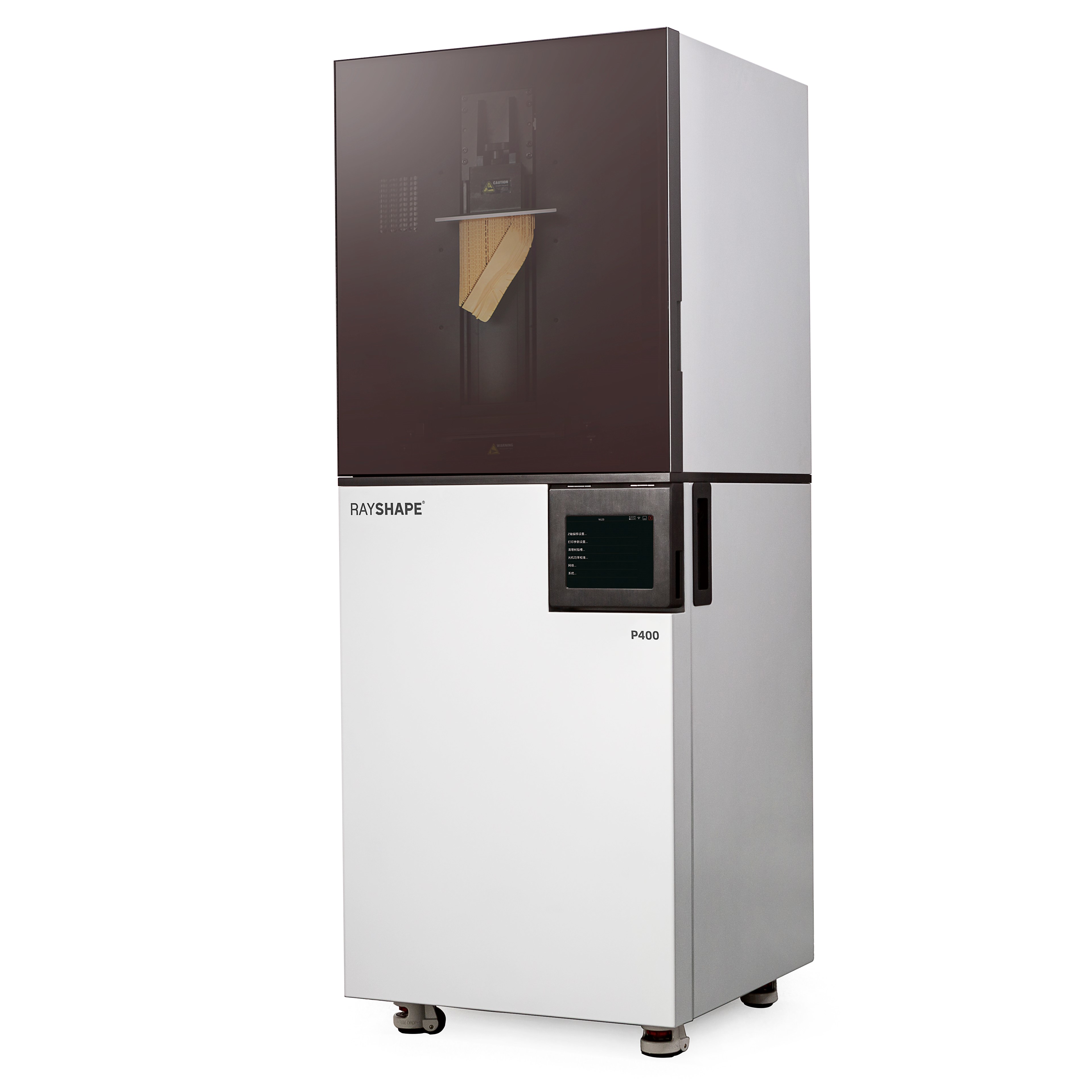 RAYSHAPE Top sale guaranteed quality automatic 3d printer china for construction works