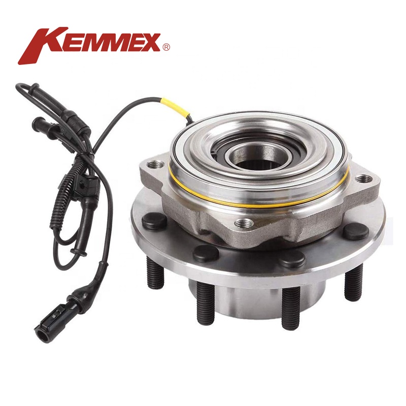 Подшипник переднего колеса Kemmex для FORD Truck F250, сверхпрочная передняя ось 515082 5C34-2B513-CA 5C342B513CA
