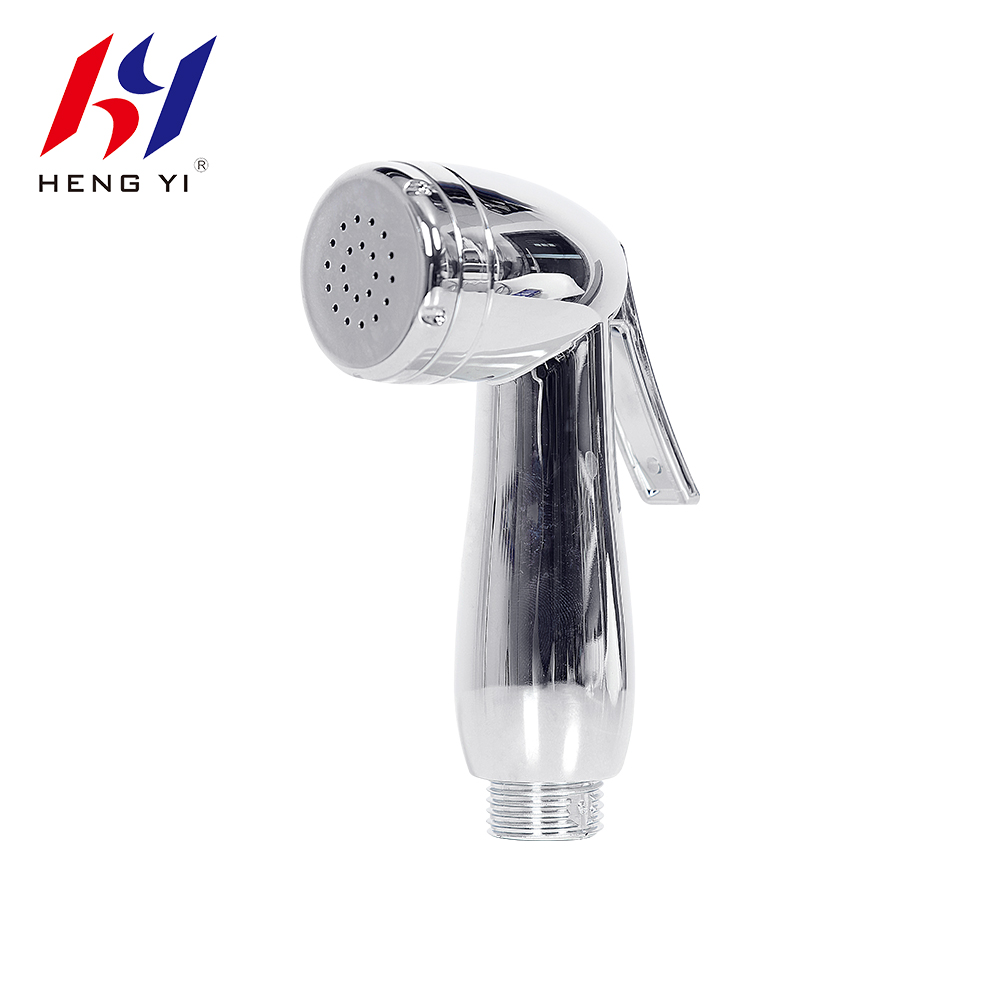 Wholesale bidet washer non-electric mechanical water toilet bidet shower set shattaf hose