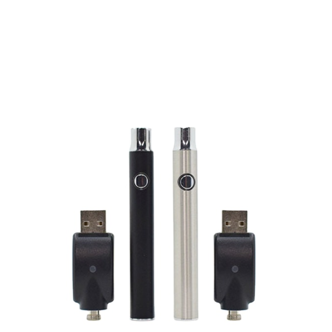 900 mah cbd battery 510 thread battery twist vape pen cartridges