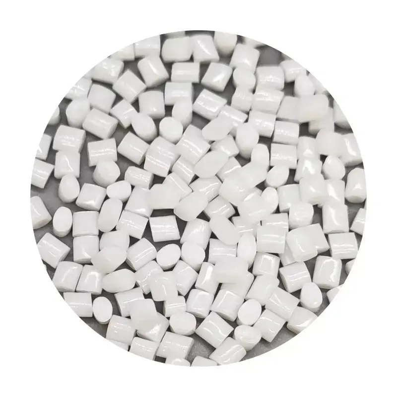 High quality Polybutylene Terephthalate hot sale pbt gf15 plastic raw material pbt granules