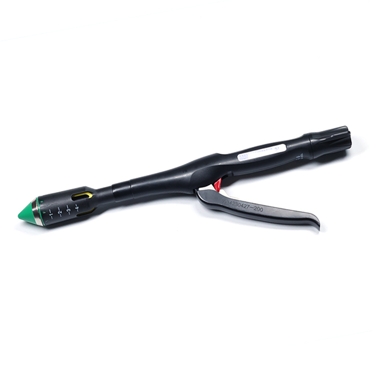 Anorectal Urology Surgery Equipments Medical PPH Disposable Circular Hemorrhoids Hemorrhoid Stapler Suture Unit