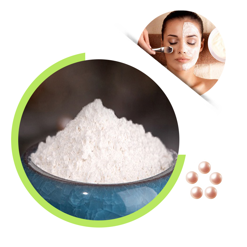 Healthdream поставка косметического сырья ультра-тонкой жемчужной пудры (класс A), отбеливающий жемчужный порошок с лучшей ценой