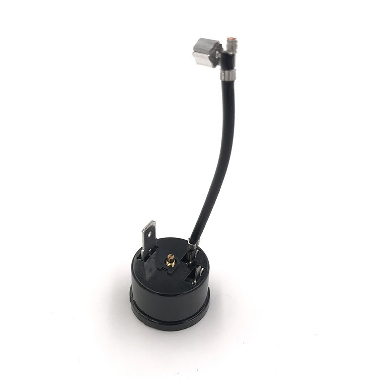 high quality refrigerator spare parts refrigerator thermal protector 110V refrigerator voltage protectors