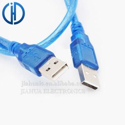 USB удлинитель 0 компьютерная u-диск клавиатура мышь кабель для передачи данных удлиненный штекер на гнездо 1 2 3 5 метров rean mini разъем