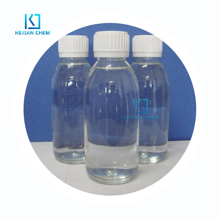 High Purity 99% 2-ethylhexyl nitrate / 2-EHN CAS 27247-96-7