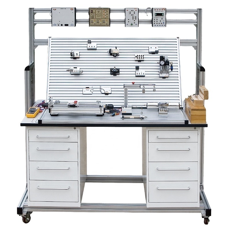 Comprehensive Sensor Training Equipment Electronic Training Equipment for Teaching