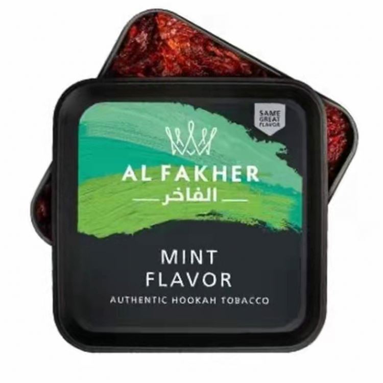 Wholesale 50g 250g 1kg Dubai Premium Double Apple Al Fakher Shisha Flavour Tobacco Flavours