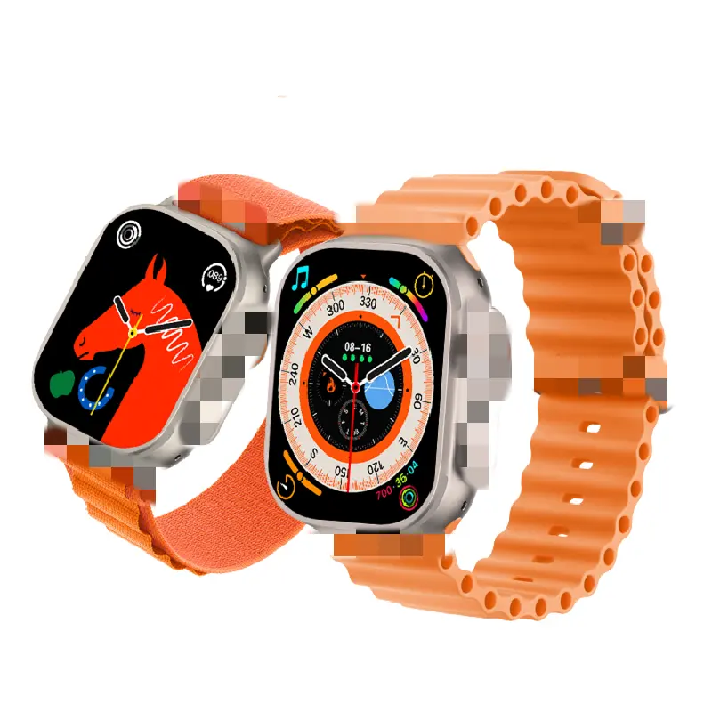 Flashlight Reloj inteligente skmei watch NFC fashion digital men smart watches mujer reloj watch fitness tracker