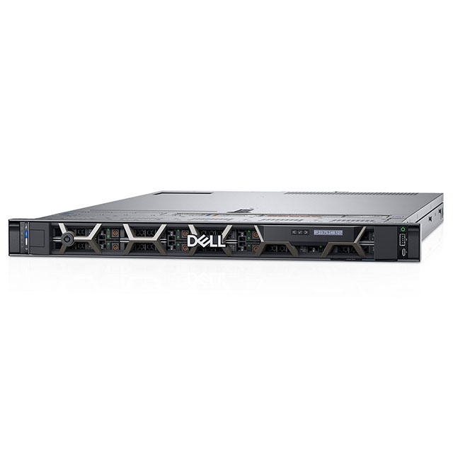 Dell EMC PowerEdge R640 Rack Server