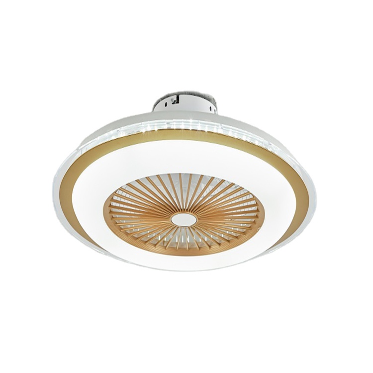 Лидер продаж, дешевый высококачественный летний светодиодный светильник celing fan