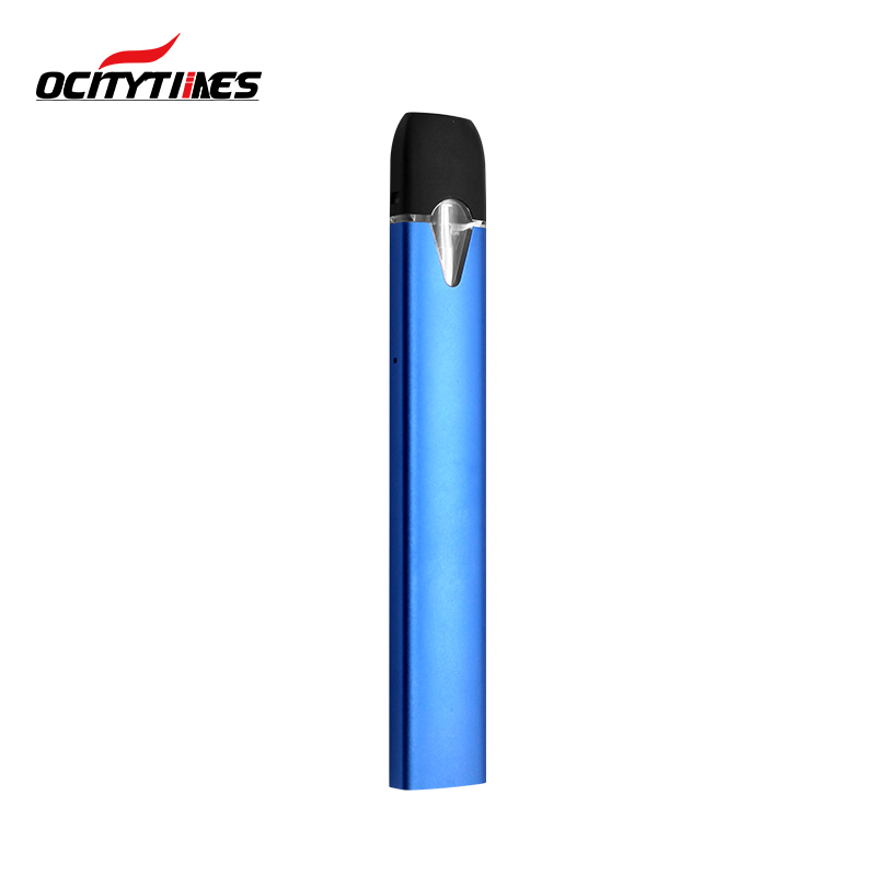 2021 электронная сигарета vape pen vape pod система керамический cbd pod 1 мл испаритель пустой USB cbd vape pod