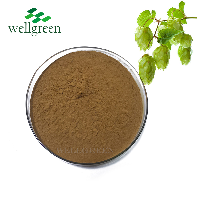 Экстракт Хмеля Wellgreen Hop, экстракт ксантохумола люпулина