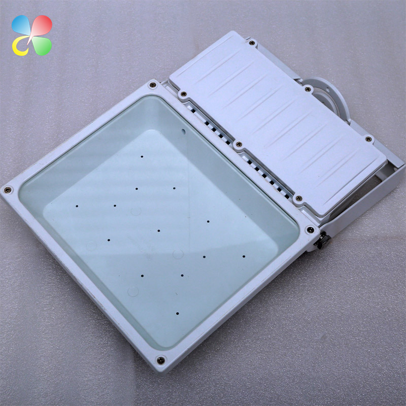 OEM ODM High Quality Custom Extruded Enclosure Aluminum Electronic Instrument Enclosure Aluminum Enclosure Box Aluminum Profile