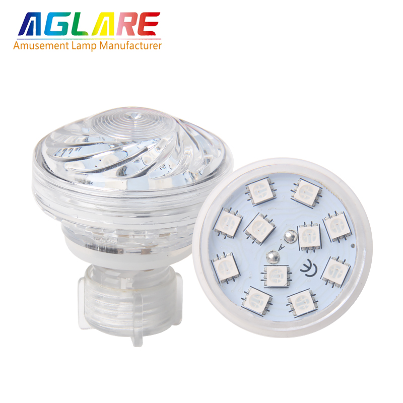 Aglare, хит продаж, хамелеон, аттракционы, освещение, водонепроницаемый rgb, парк развлечений, светодиодная подсветка, яркий свет