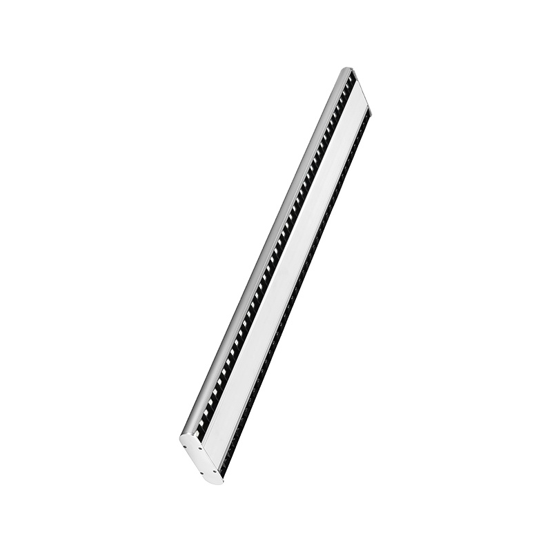 High standard in quality Light Efficiency 2450lm Die-cast Aluminum LED lines Spotlight for factory