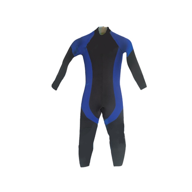 SIA3 2021 new 3mm high quality hot sale women wetsuit custom logo