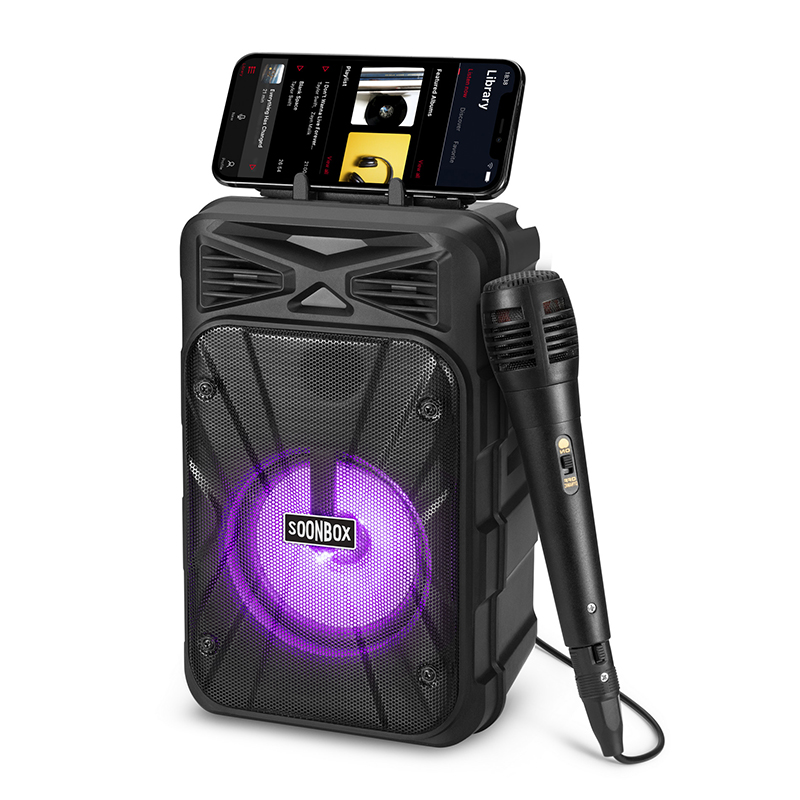 Amazon Top Seller Wireless Speakers Subwoofer Loudspeaker Outdoor Sports Waterproof high frequency speaker