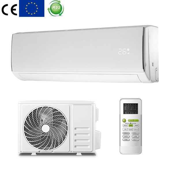 Лидер продаж, Раздельный тепловой насос 12000Btu 18000Btu для кондиционера, для европейского рынка