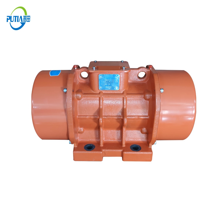 Good Reputation 380v Single Phrase Motor Vibration with Remote Control