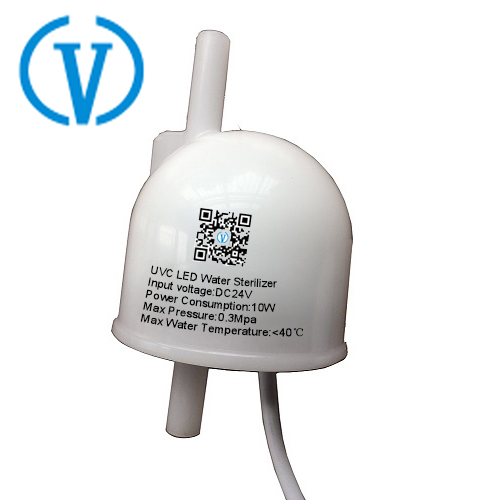 Старая женщина xxx Greenergy 12V 24V 10W UVC LED глубокий УФ свет бактерицидная лампа для пробежки воды