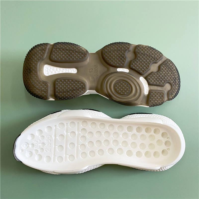 Diamond Sport wholesale high quality running shoes outsole casual sneakers EVA IP soles for shoes making