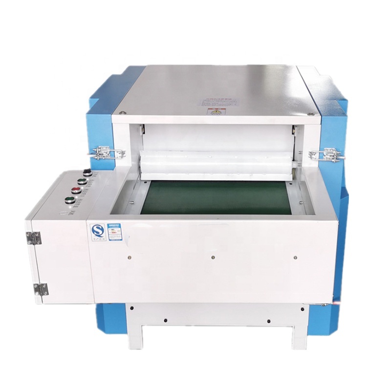 Textile Machinery Electronic Cards / Polyester Carding Machine / Carding Machine Polyester With High Efficiency