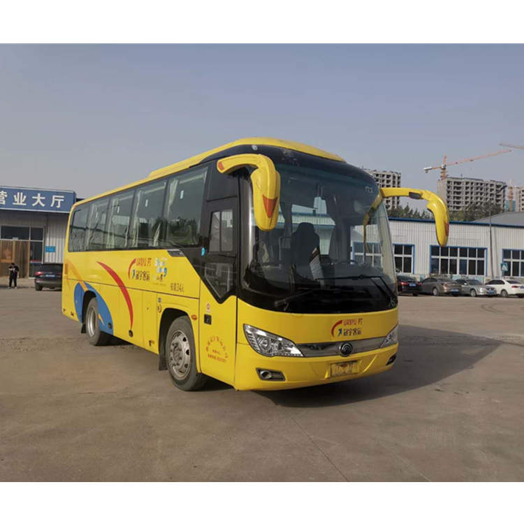 Used Buses Hiace Price Parts City School Japanese Videos Mini Electric Seat Accessories Luxury Yutong Of New Bus Coach