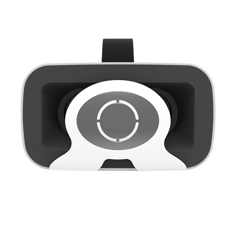 Новый продукт, виртуальная реальность в 3d гарнитуре, 3d очки виртуальной реальности и 3d vr