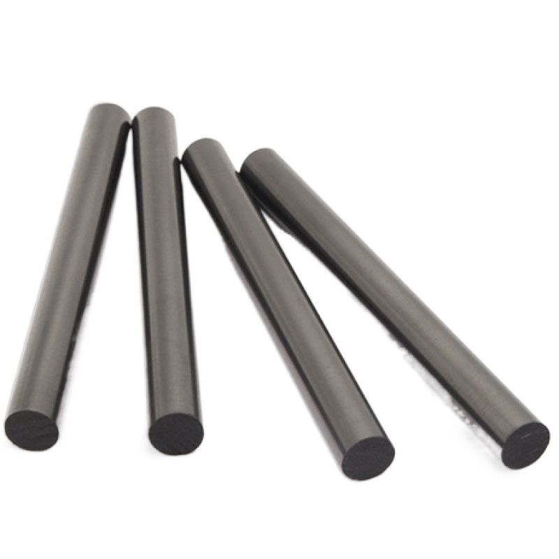 High Carbon Content Electric Spark EDM graphite bar electrode for edm