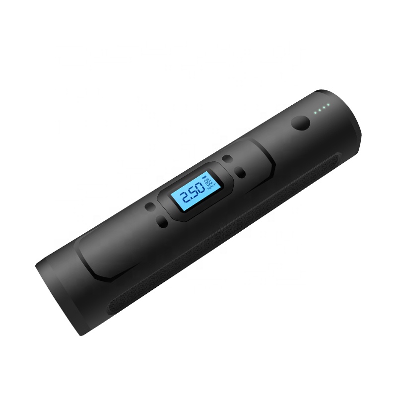 Mini machine automatic digital 12V 150 psi portable car tyre air pump,tire inflator
