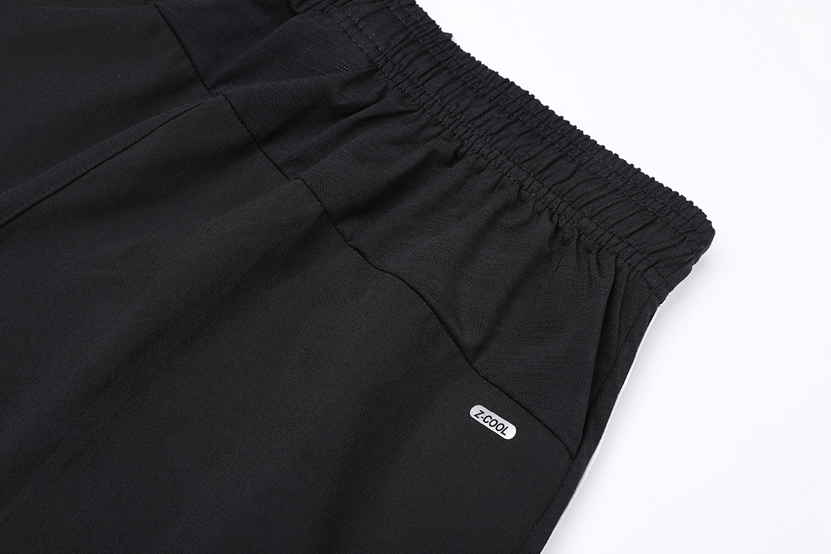 Summer Leisure Clothing Gym Jogger Stretched Comfortable Sports Men's Shorts