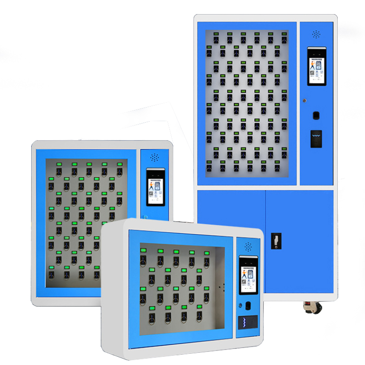 RFID-карта, сканер отпечатков пальцев, авторизация, система управления ключами, смарт-шкафчики для ключей, шкафчик для ключей