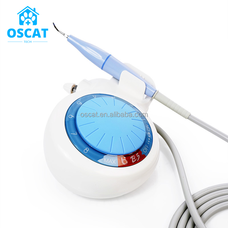OSCAT Home dental cleaning machine Ultrasonic dental cleaning machine Dental cleaning machine Dental calculus removal tool