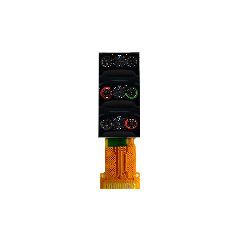 SPI интерфейс 80*160 ST7735S IC ips дисплей ЖК-модуль полный угол обзора маленький 0,96 дюймов беспроводные ЖК-дисплей на основе тонкоплёночной технологии модуль
