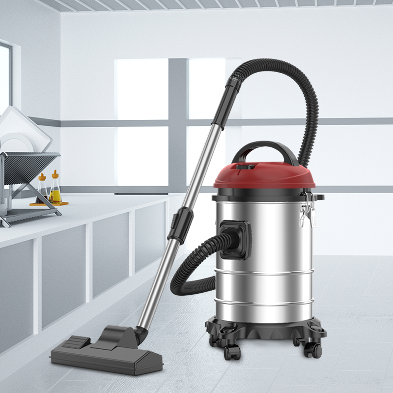Cleaning Machine Indoor Handheld Auto Wet And Dry Carpet Vacuum Cleaner For Sale