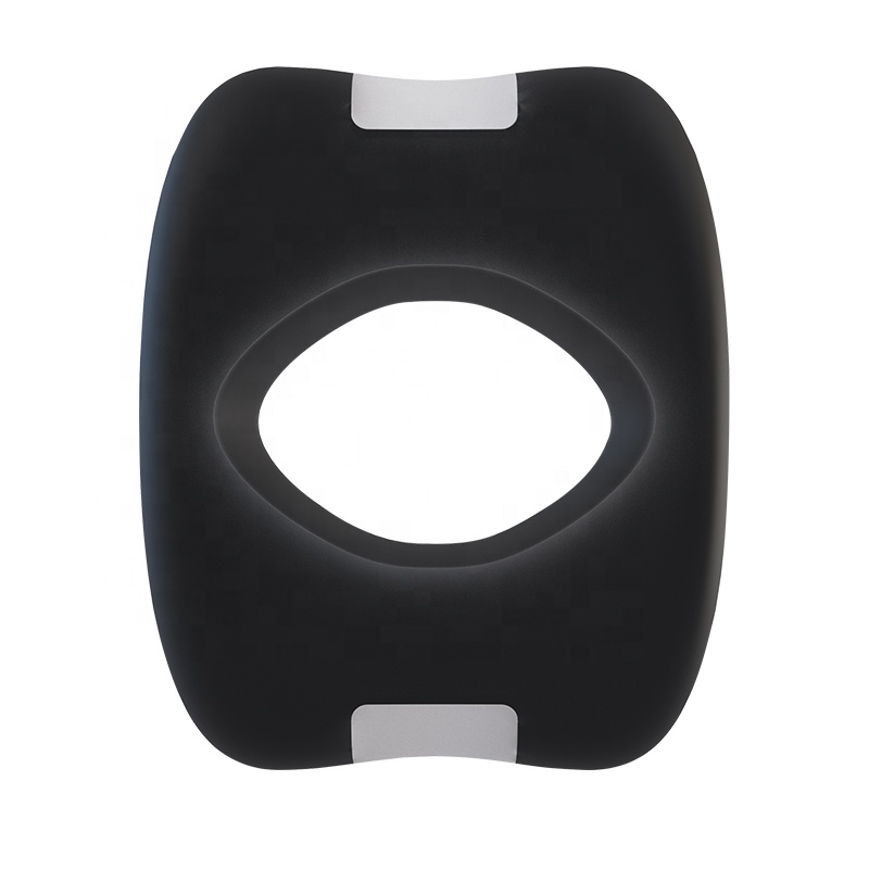 Odorless Jawline Look Younger Moldi Face Muscles Small Face Fitness Ball Jaw Exerciser