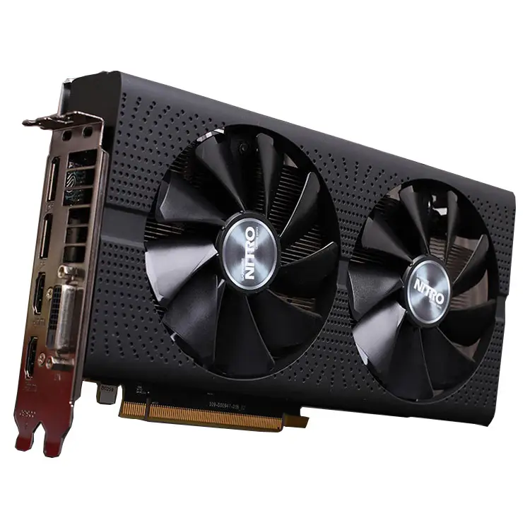 Brand New Stock Mining AMD Card Graphics Cards RX570 RX580 8GB 4GB RX590 RX598 rx588 video cards