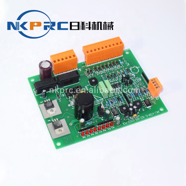 Nkprc RK-1005 автомат для резки печатных плат